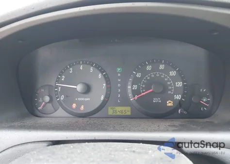 2006 Hyundai Elantra Gls/Gt from USA, damaged, VIN KMHDN56D36U201933